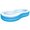 Bestway Big Lagoon Perheallas 262x157x46 cm