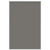 vidaXL Rullaverho Blackout harmaa 145x210 cm Kankaan leveys 141,6 cm