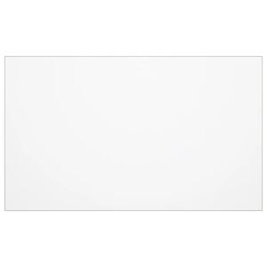 vidaXL P&ouml;yt&auml;suoja l&auml;pin&auml;kyv&auml; 100x60 cm 1,6 mm PVC