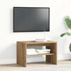 vidaXL TV-kaappi Artisan Oak 60x40x40 cm Engineered Wood
