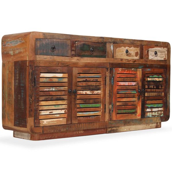 vidaXL Senkki kierr&auml;tyspuu 150x35x75 cm