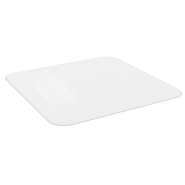 vidaXL Matto laminaatti- tai parkettilattialle 90 cm x 90 cm