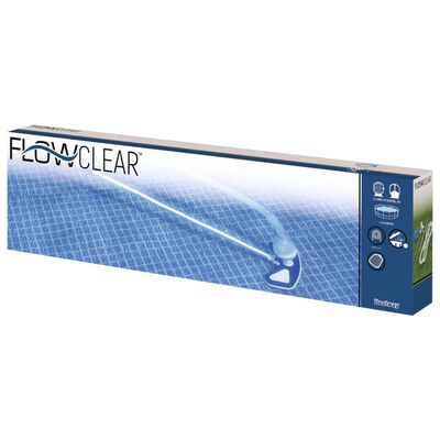 Bestway Flowclear AquaClean Uima-altaan puhdistussarja