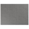 vidaXL Painopeitto suojalla harmaa 152x203 cm 7 kg kangas