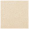 vidaXL Lattialankut 55 pcs Beige 5,11 m&sup2; Polyvinyylikloridi
