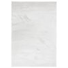 vidaXL Matto OVIEDO lyhytnukkainen harmaa 140x200 cm