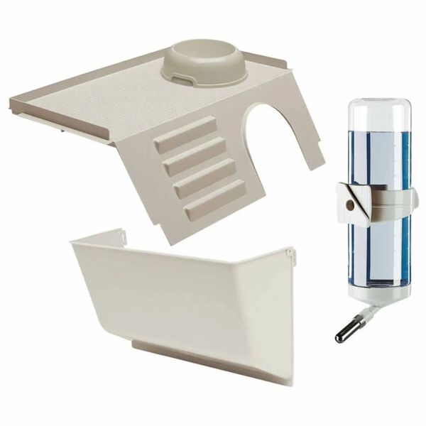 Ferplast Kanih&auml;kki Arena 100 100x62,5x51 cm 57089517