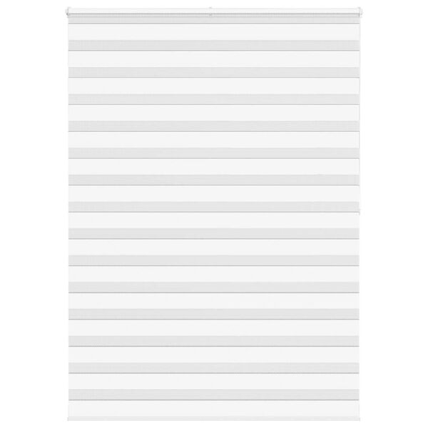 vidaXL Seepra rullaverho 160x200 cm kankaan leveys 155,9 cm polyesteri