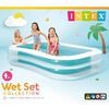 Intex Swim Center Family Pool uima-allas 262x175x56 cm