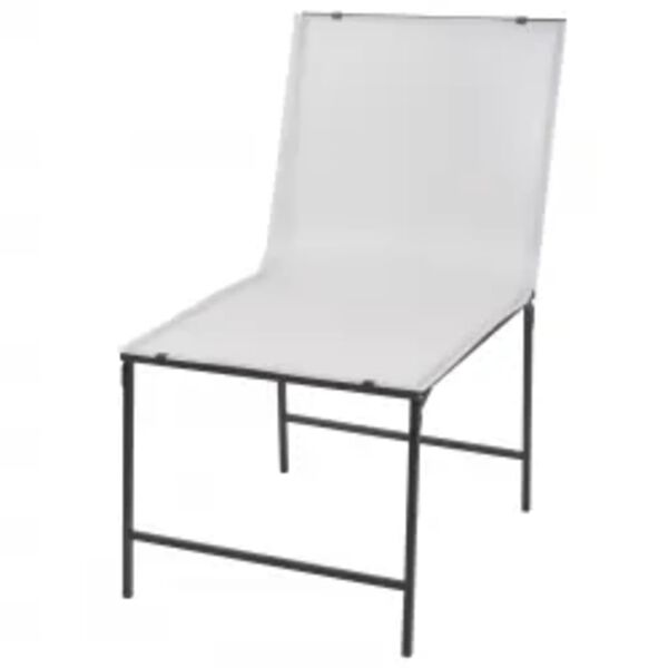 vidaXL Valokuvastudiosarja valosarja, valokuvausp&ouml;yt&auml; ja heijastin