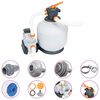 Bestway Flowclear Hiekkasuodatinpumppu 8327 l/h