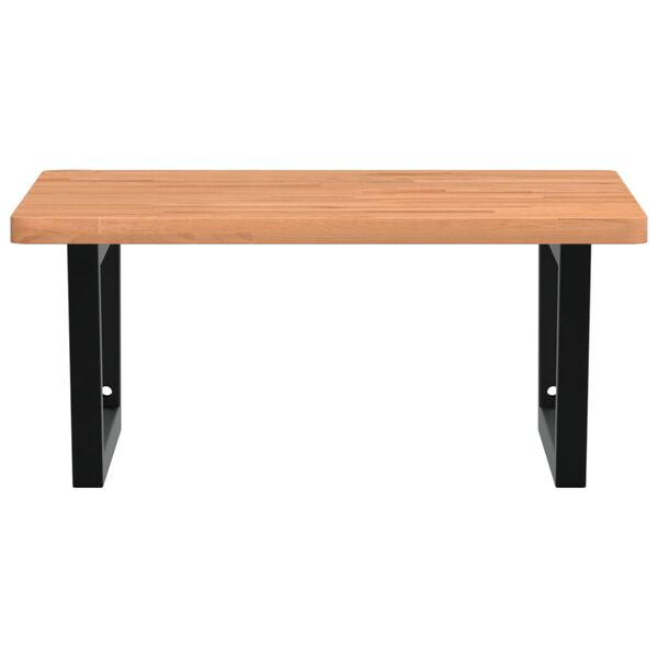 vidaXL Pesuallashylly sein&auml;lle ter&auml;s ja t&auml;ysi py&ouml;kki