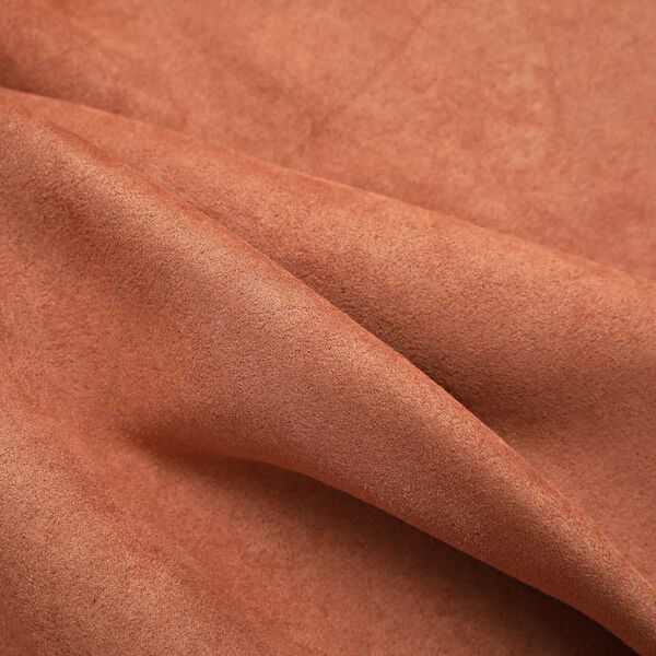 vidaXL Pimennysverhot metallirenkailla 2 kpl ruoste 140x175 cm