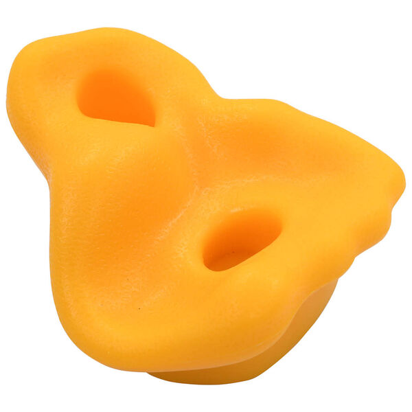 vidaXL Kiipeilykivet 10 kpl moniv&auml;rinen PE