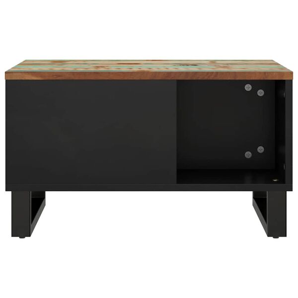 vidaXL Sohvap&ouml;yt&auml; 60x50x35 cm kierr&auml;tetty t&auml;yspuu