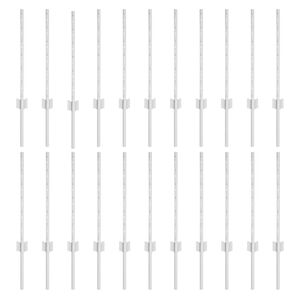 vidaXL Aitalatu 22 pcs Hopea 100 cm Ter&auml;s