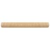 vidaXL N&auml;k&ouml;suoja beige 1,5x50 m HDPE 150 g/m&sup2;