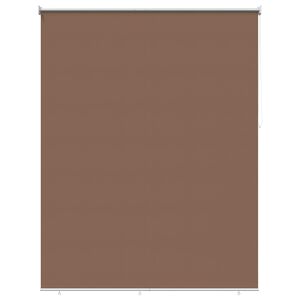 vidaXL Ulkoilman rullakaihdin UV-suojaus Taupe 100 x 230 cm (L x K)
