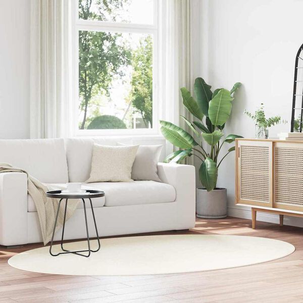 vidaXL Matto HUARTE Kerma 230 x 160 cm 100% polyesteri