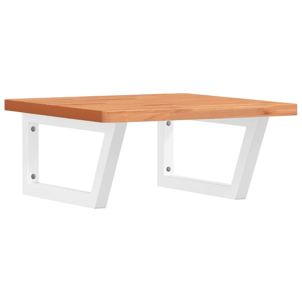 vidaXL Pesuallashylly sein&auml;lle ter&auml;s ja t&auml;ysi py&ouml;kki