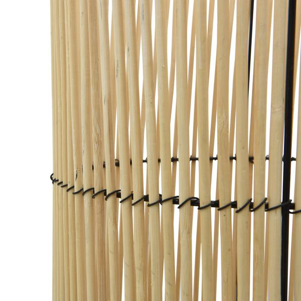 vidaXL Lattiavalaisin paju 61 cm E27