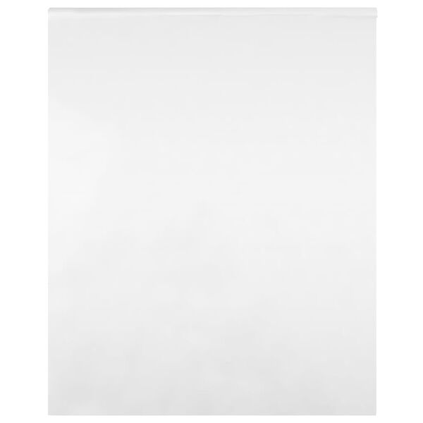 vidaXL Itsekiinnittyvät peilikalvot 2 kpl 60x100 cm PET