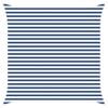 vidaXL Aurinkosuojapurje 3,6 x 3,6 m 100% polyesteri Oxford Neli&ouml;