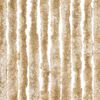 vidaXL Hy&ouml;nteisverho beige 56x185 cm Chenille