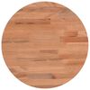 vidaXL P&ouml;yt&auml;levy &Oslash;30x1,5 cm py&ouml;re&auml; t&auml;ysi py&ouml;kki