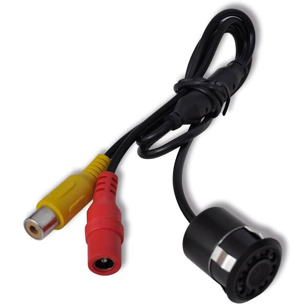 Peruutuskamera Pime&auml;n&auml;&ouml;ll&auml;