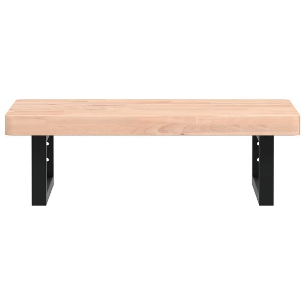 vidaXL Pesuallashylly sein&auml;lle ter&auml;s ja t&auml;ysi py&ouml;kki