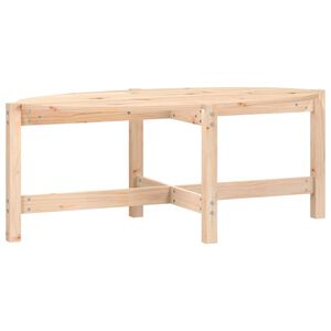 vidaXL Sohvap&ouml;yt&auml; 118x63x45 cm t&auml;ysi m&auml;nty
