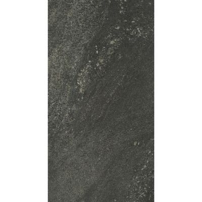Grosfillex Seinäpaneelilevy Gx Wall+ 11 kpl kivi 30x60cm tummanharmaa