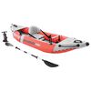 Intex T&auml;ytett&auml;v&auml; kajakki Excursion Pro K1 305x91x46 cm