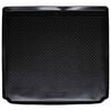 vidaXL Trunk matto sopii BMW 5 TOURING G31 2018-2024 Kumi