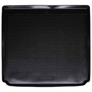 vidaXL Trunk matto sopii BMW 5 TOURING G31 2018-2024 Kumi