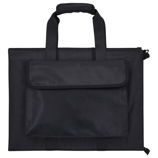 vidaXL Kokoontaitettava aurinkopaneelilaturi 100 W 12 V