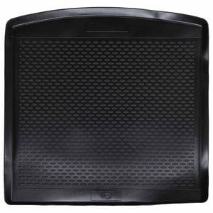 vidaXL Trunk matto Musta sopii SEAT TARRACO 2019- Kumi