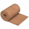 vidaXL Korkkirulla Ruskea 500 x 50 x 0,8 cm Korkki