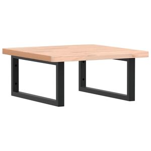 vidaXL Pesuallashylly sein&auml;lle ter&auml;s ja t&auml;ysi py&ouml;kki