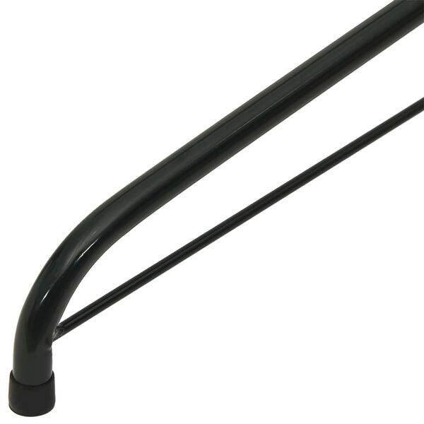 vidaXL Joulukuusen jalka 80x80x17 cm