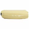 vidaXL Pressu 650g / m² Beige 4 x 8 m Kangas PVC-pinnoitteella