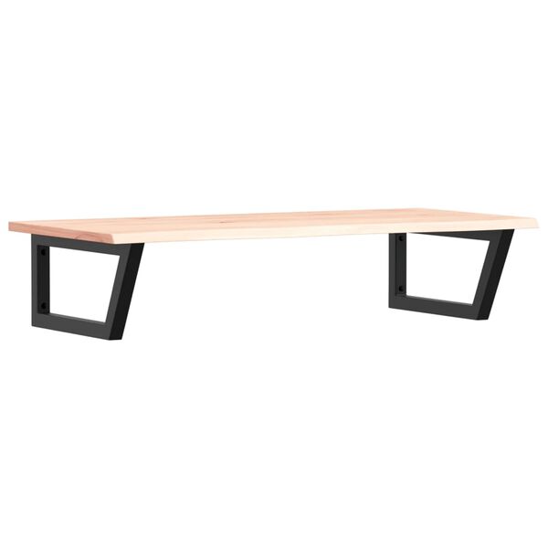 vidaXL Pesuallashylly sein&auml;lle ter&auml;s ja t&auml;ysi tammi