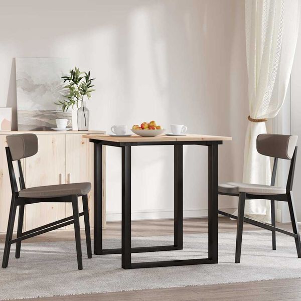 vidaXL P&ouml;yt&auml;levyt 2 kpl 70x35x1,7 cm suorakaide t&auml;ysi m&auml;nty