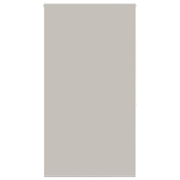 vidaXL Rullaverho 120x240 cm kankaan leveys 116 cm