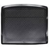 vidaXL Trunk matto Musta Sopii AUDI Q5 2017- Kumi