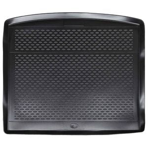 vidaXL Trunk matto Musta Sopii AUDI Q5 2017- Kumi