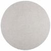 vidaXL Sis&auml;mattu LUGO Kermanv&auml;rinen ja harmaa &Oslash; 120 CM Polyesteri