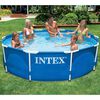Intex Uima-allas Metal Frame 305x76 cm