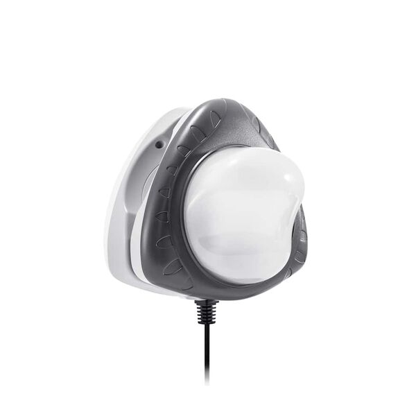 Intex Magneettinen uima-altaan LED seinävalaisin